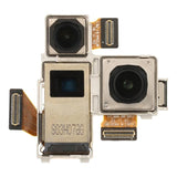 For Google Pixel 9 Pro Fold Back Camera Module