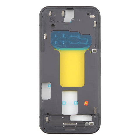 For Google Pixel 9a Middle Frame with Side Keys