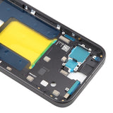 For Google Pixel 9a Middle Frame with Side Keys