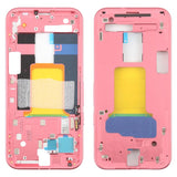 For Google Pixel 9a Middle Frame with Side Keys