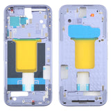 For Google Pixel 9a Middle Frame with Side Keys