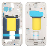 For Google Pixel 9a Middle Frame with Side Keys