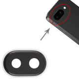 For Google Pixel 9a Camera Cover with Lens