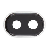 For Google Pixel 9a Camera Cover with Lens