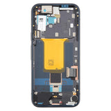 For Google Pixel 9a LCD Screen Digitizer Assembly with Frame