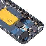 For Google Pixel 9a LCD Screen Digitizer Assembly with Frame