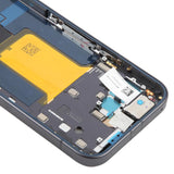 For Google Pixel 9a LCD Screen Digitizer Assembly with Frame