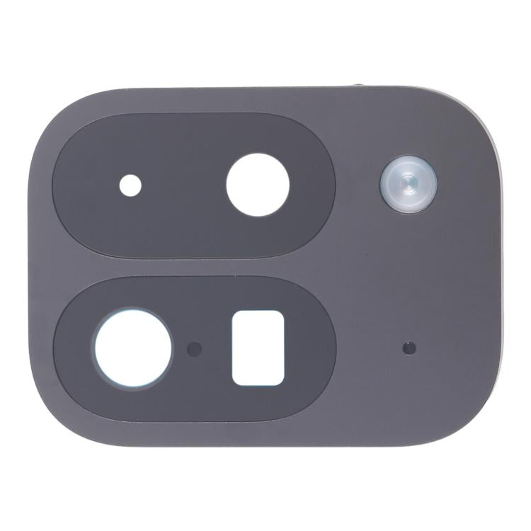 For Google Pixel 9 Pro Fold Camera Cover with Lens