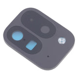 For Google Pixel 9 Pro Fold Camera Cover with Lens