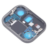 For Google Pixel 9 Pro Fold Camera Cover with Lens