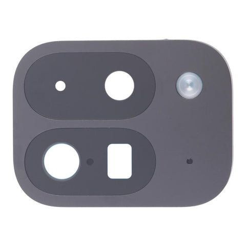 For Google Pixel 9 Pro Fold Camera Cover with Lens