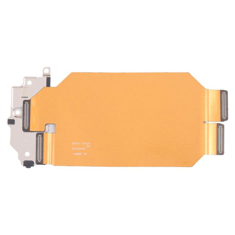 For Google Pixel 9 Pro Motherboard Flex Cable