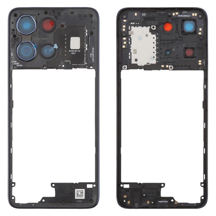 Motorola Moto G 5G 2026 Middle Frame Bezel