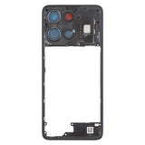 Motorola Moto G 5G 2026 Middle Frame Bezel