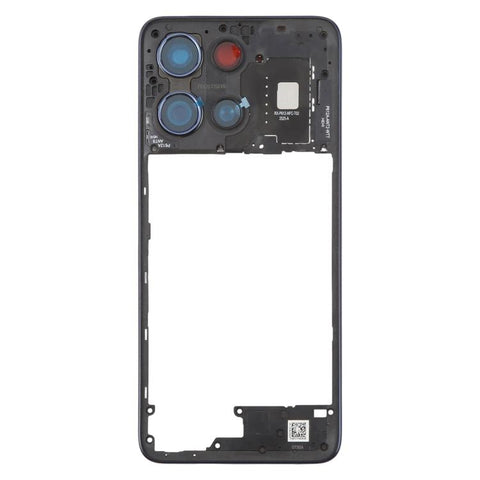 Motorola Moto G 5G 2026 Middle Frame Bezel