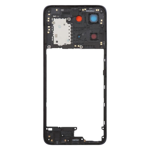 Motorola Moto G 5G 2026 Middle Frame Bezel