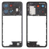 Motorola Moto G 5G 2026 Middle Frame Bezel