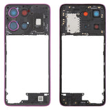 Motorola Moto G 5G 2026 Middle Frame Bezel