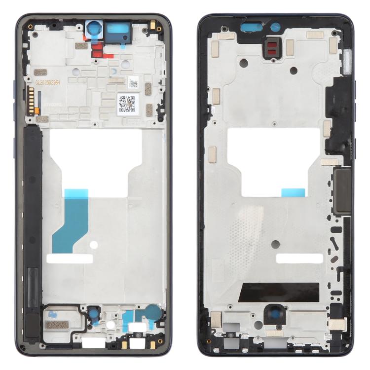 For Motorola Moto G Stylus 5G 2025 Middle Frame