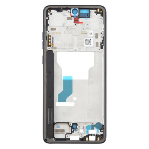 For Motorola Moto G Stylus 5G 2025 Middle Frame