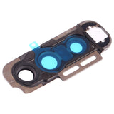 For OnePlus 7 Pro Camera Cover with Lens - Gray