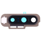 For OnePlus 7 Pro Camera Cover with Lens - Gray