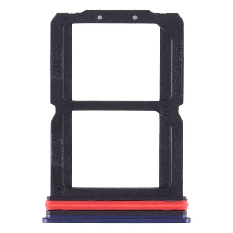 For OnePlus 7 SIM Card Tray