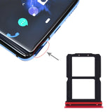 For OnePlus 7 SIM Card Tray