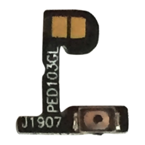 For OnePlus 7 Pro Power Flex Cable