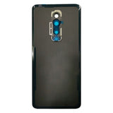 For OnePlus 7 Pro Back Battery Cover With Camera Lens