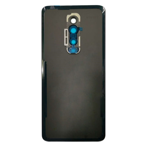 For OnePlus 7 Pro Back Battery Cover With Camera Lens