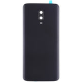 Battery Back Cover with Camera Lens for OnePlus 6T