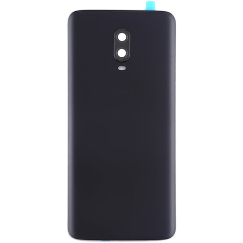 Battery Back Cover with Camera Lens for OnePlus 6T