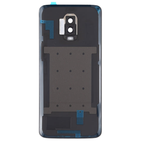 Battery Back Cover with Camera Lens for OnePlus 6T