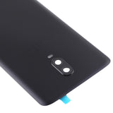 Battery Back Cover with Camera Lens for OnePlus 6T