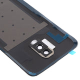Battery Back Cover with Camera Lens for OnePlus 6T