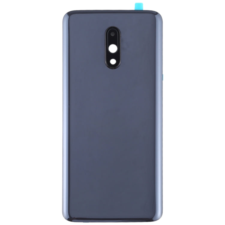 For OnePlus 7 Back Battery Back Cover with Camera Lens