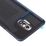 For OnePlus 7 Back Battery Back Cover with Camera Lens
