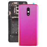 For OnePlus 7 Back Battery Back Cover with Camera Lens