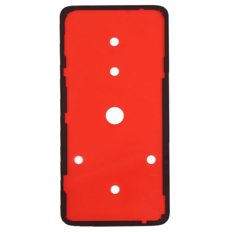 Back Housing Cover Adhesive for OnePlus 6T