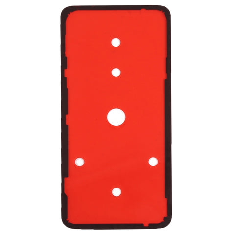 Back Housing Cover Adhesive for OnePlus 6T