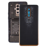 For OnePlus 7T Pro Back Battery Cover
