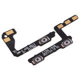 For OnePlus 7T Power & Volume Flex Cable - One Pair