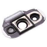 For OnePlus 7 Camera Lens Cover - Grey