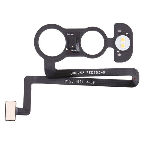 For OnePlus 7 Pro Flashlight Flex Cable