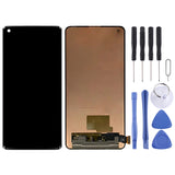For OnePlus 8 LCD Screen Digitizer Assembly