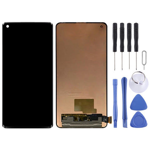 For OnePlus 8 LCD Screen Digitizer Assembly