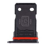 For OnePlus 8 Pro SIM Card Tray Dual SIM Version