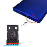 For OnePlus 8 Pro SIM Card Tray Dual SIM Version