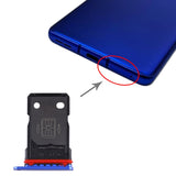 For OnePlus 8 Pro SIM Card Tray Dual SIM Version